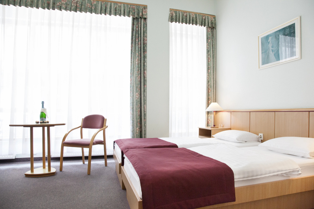 Pilvax Hotel Budapest, photo 5