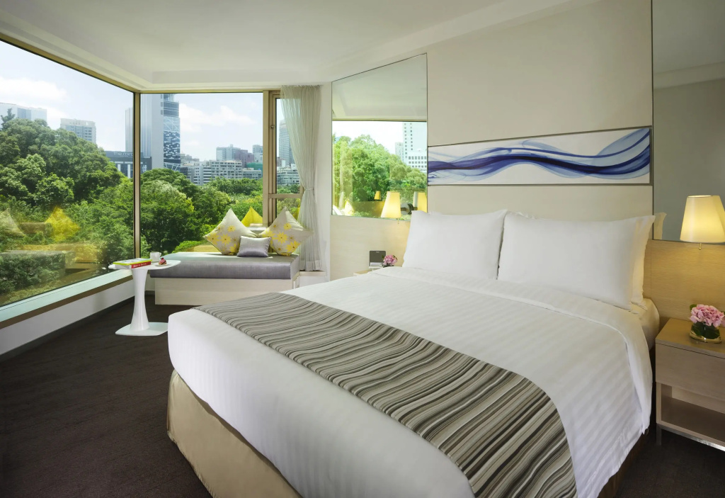 The Royal Pacific Hotel & Towers, photo 3