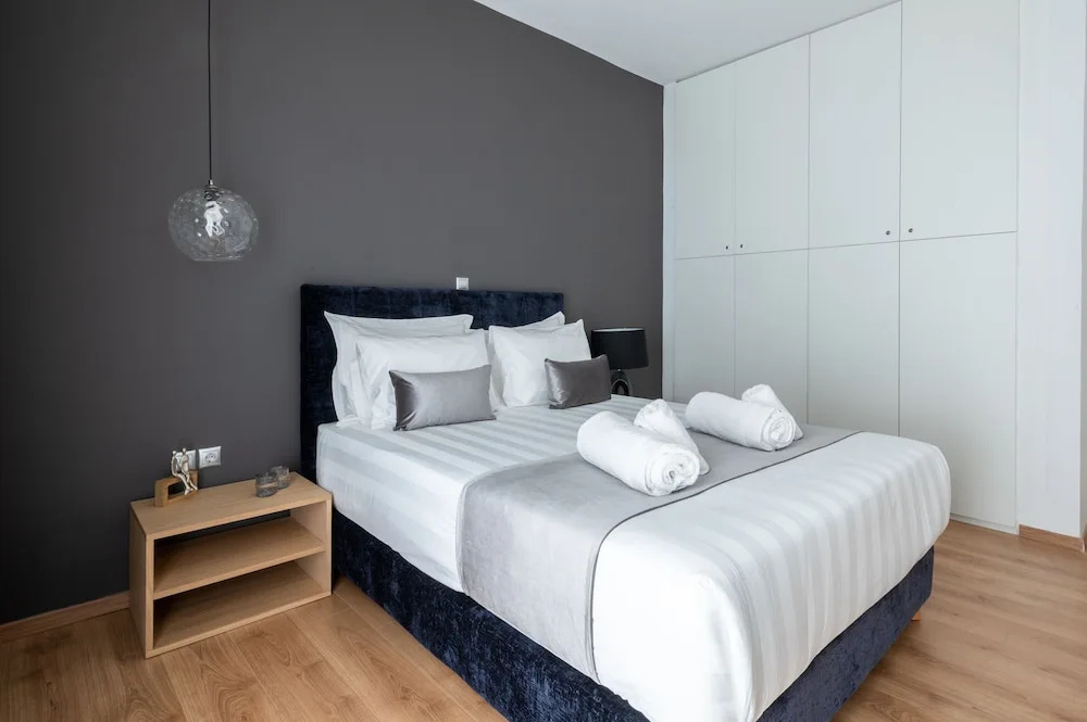 Acropolis Exclusive Apartment — photo 6