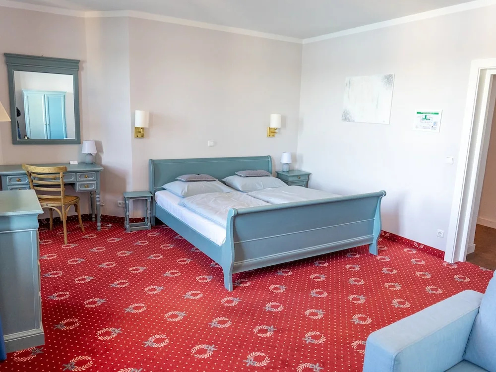 Strandhotel Berg, photo 2