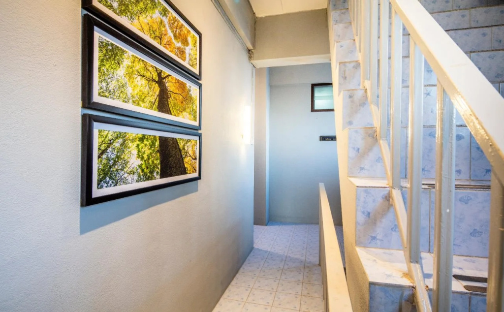 Penyos Residence — photo 8