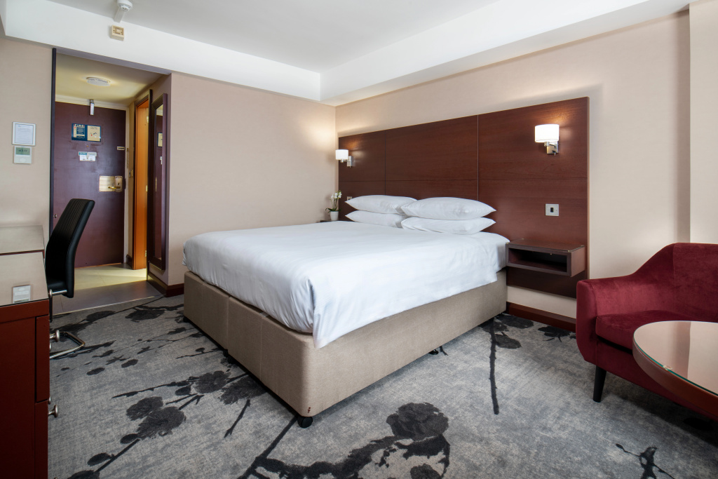 Danubius Hotel Regents Park — photo 6