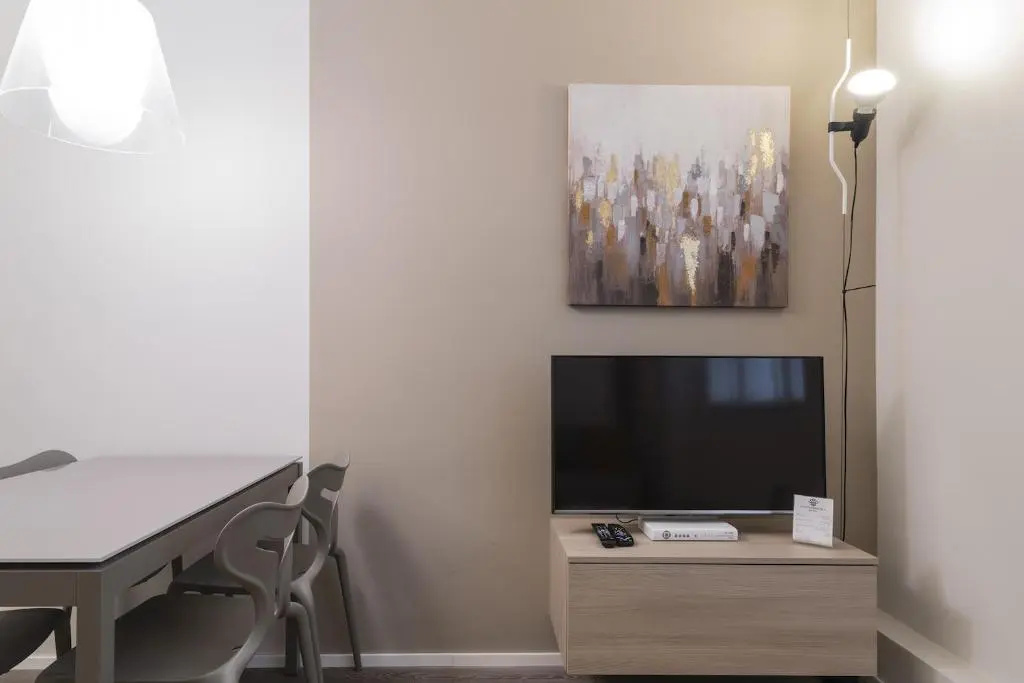 Contempora Apartments - Cavallotti 13 - B12b — photo 5