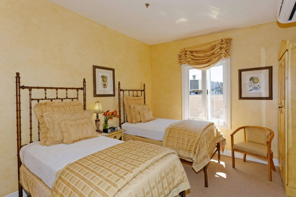 Hotel Sausalito, photo 5