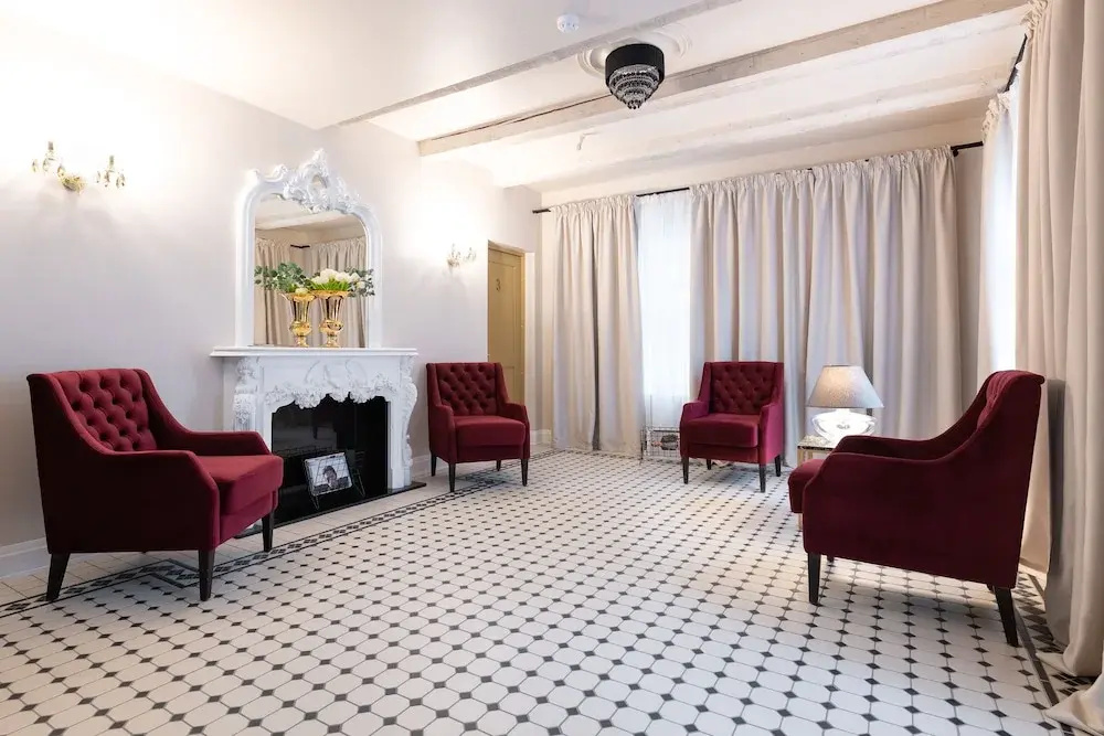 Meltzer Apartments — photo 2