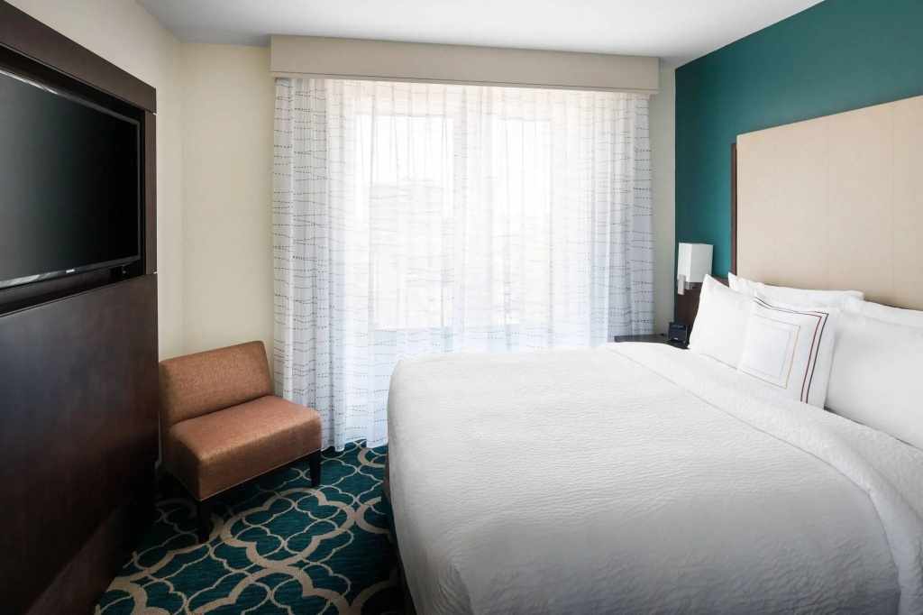 Residence Inn Los Angeles Pasadena/Old Town — photo 6
