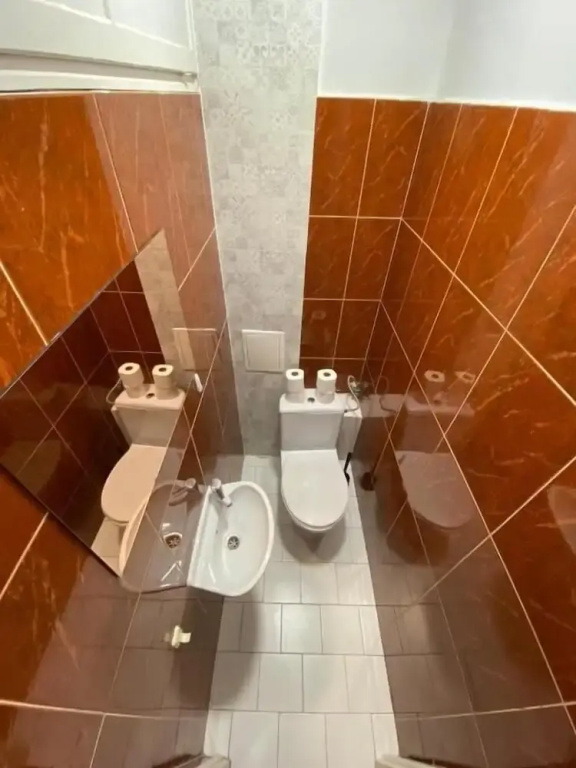 Fantastic Inn Warsaw - CH10 — photo 6