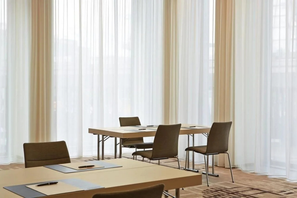 Steigenberger Hotel Am Kanzleramt — photo 8
