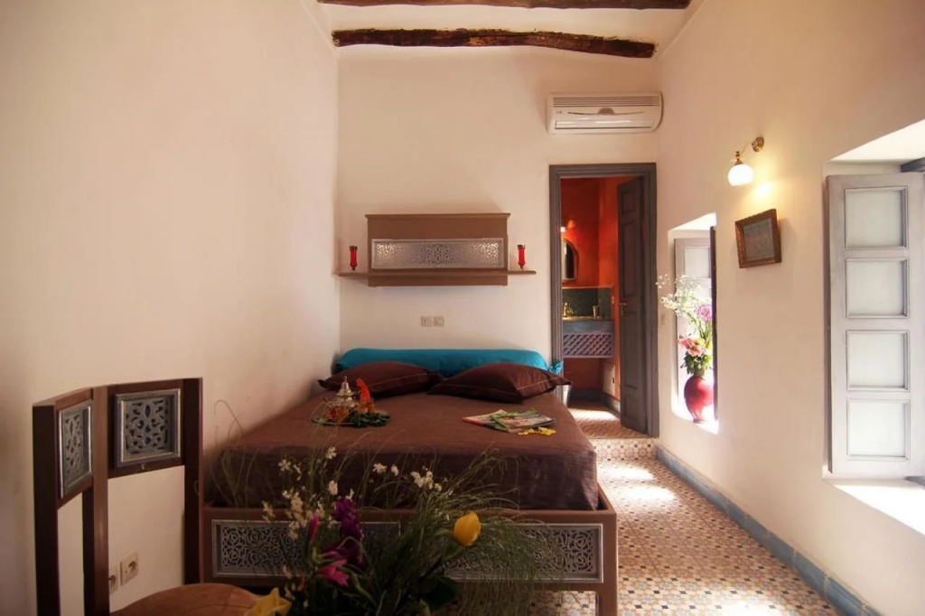 Riad Nafora, photo 5