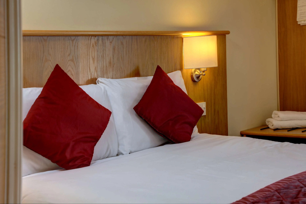 Best Western London Highbury — photo 3