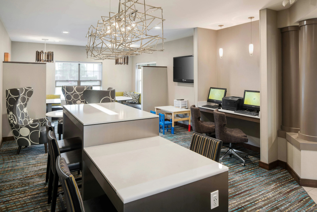 Residence Inn by Marriott Cypress Los Alamitos — photo 4