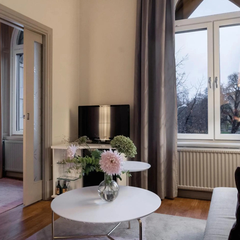 Elite Hotel Stockholm Plaza — photo 8