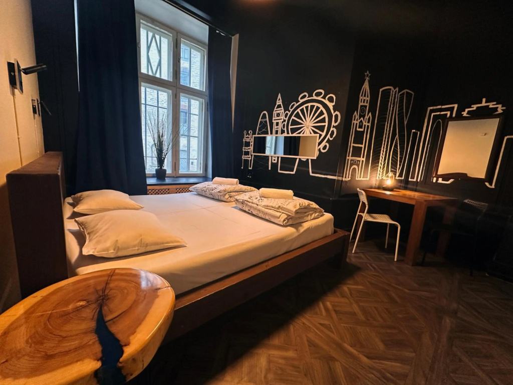 Imaginary Hostel — photo 3