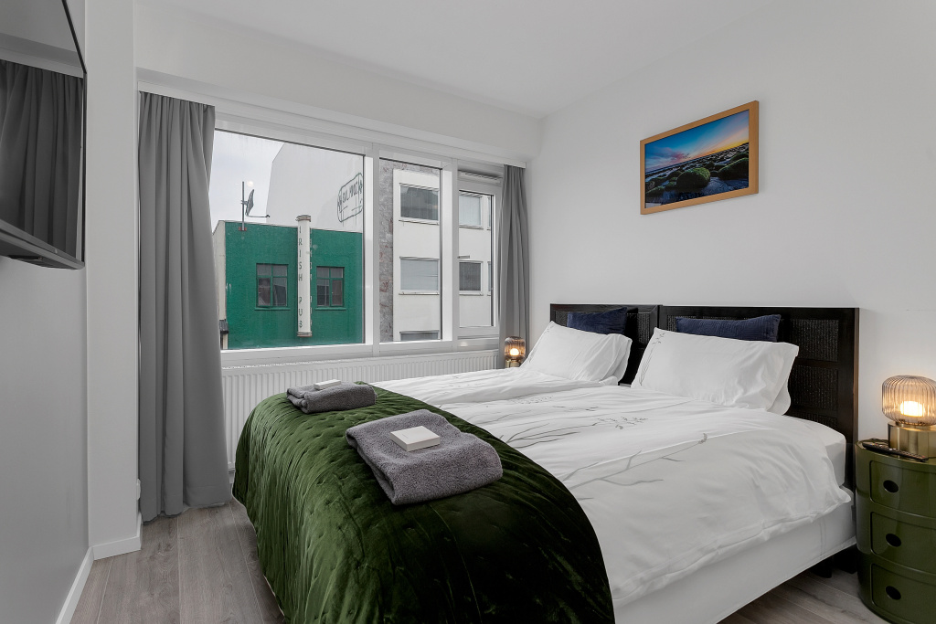 City Center Hotel — photo 3