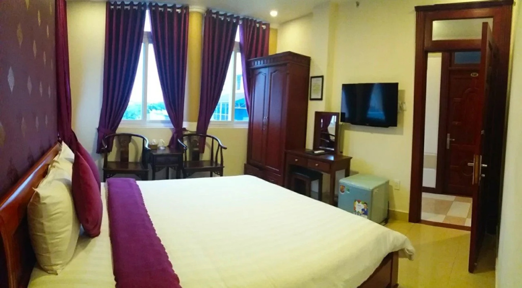 Melinda Hotel — photo 6