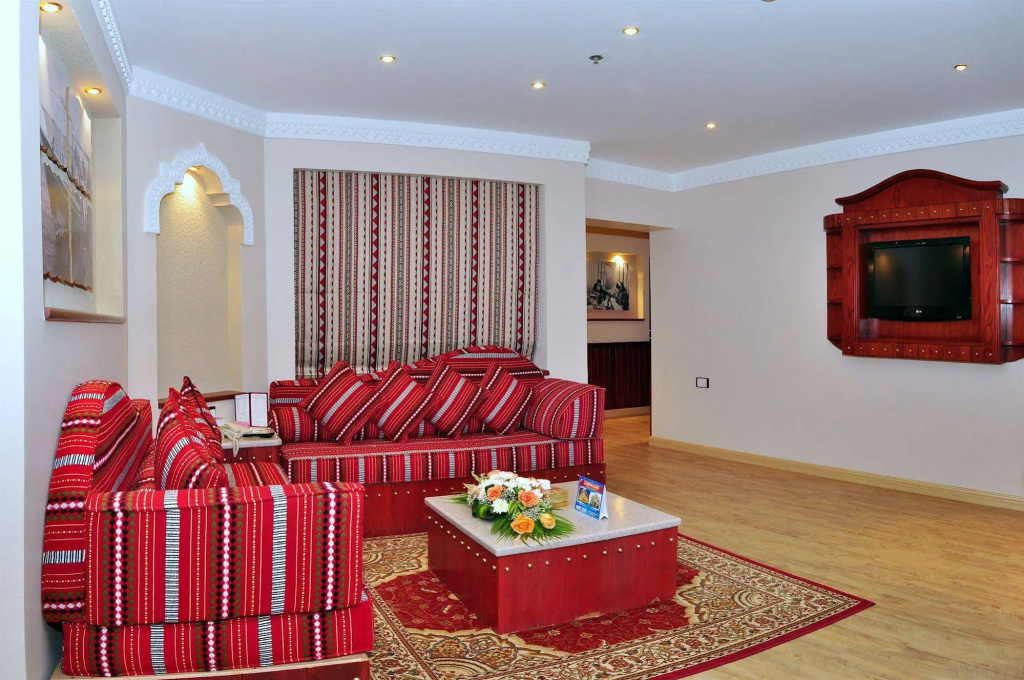Al Liwan Suites, photo 4