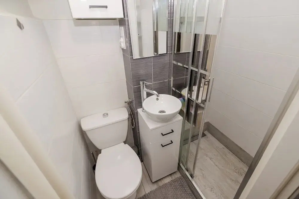 ShortStayPoland Nowolipie B182 — photo 7