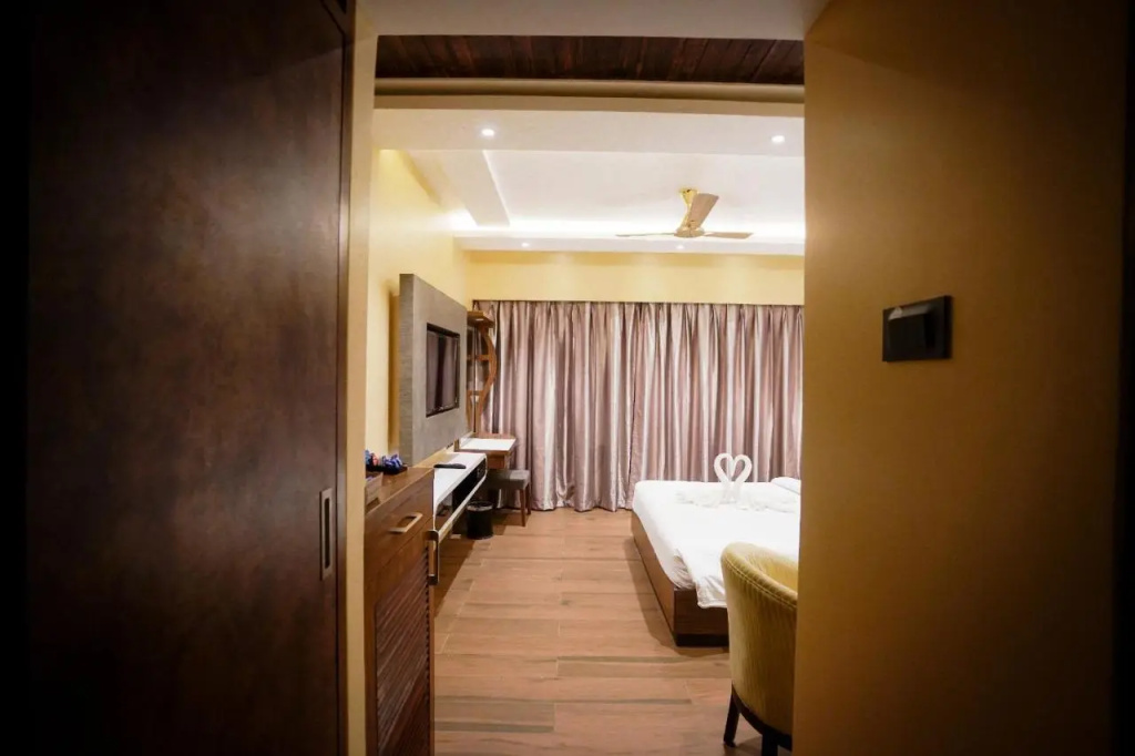 Alvorada Resort By Silver Group — photo 7
