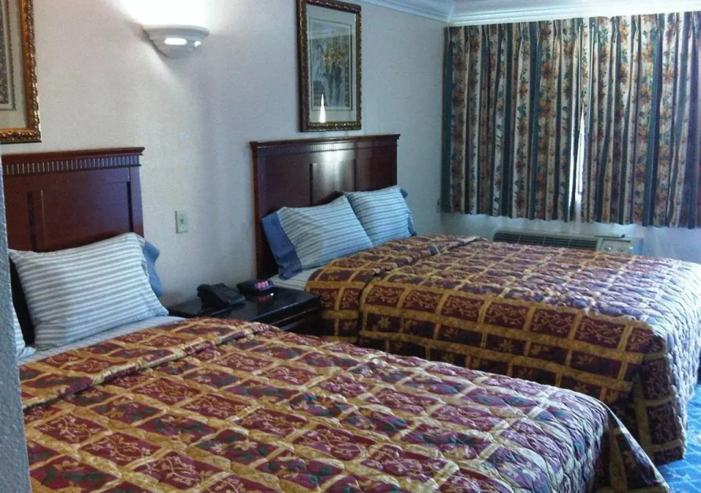 Royal Inn Motel Long Beach, photo 5