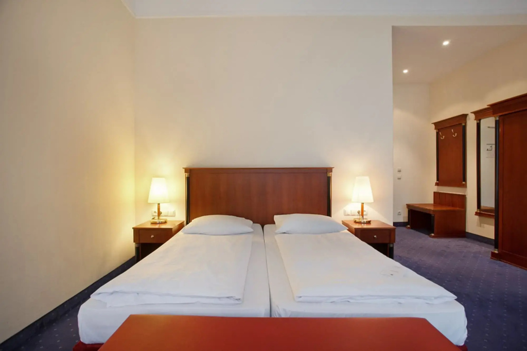 acom Hotel Berlin Kurfürstendamm — photo 4