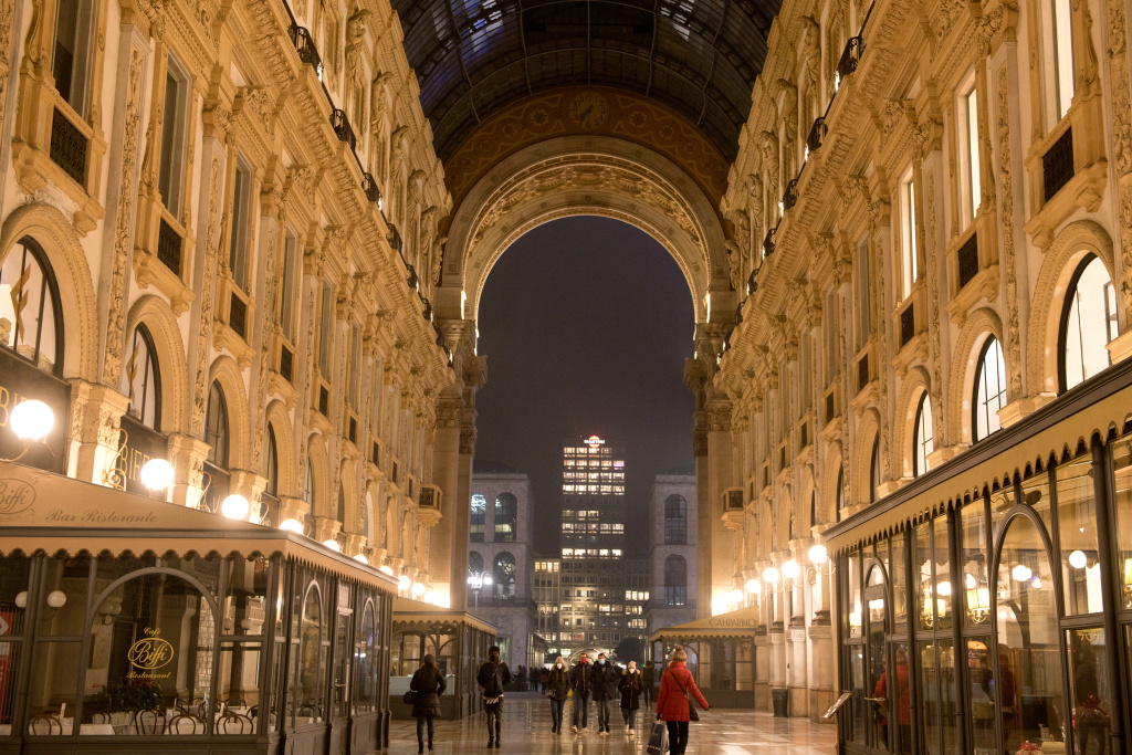 Duomo Hotel & Apartments — photo 8