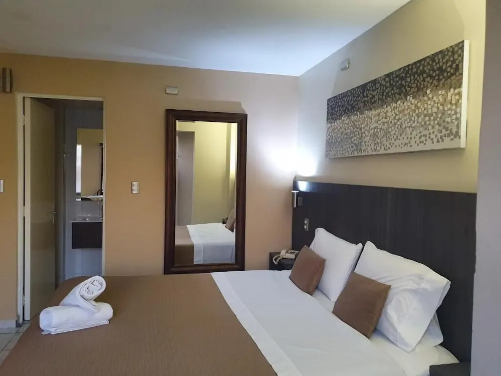 Red Hotel Centric Santiago — photo 3