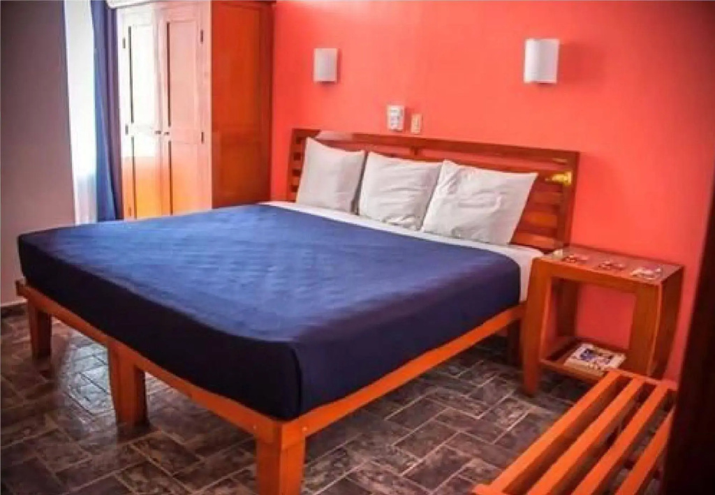 Hotel Soberanis — photo 6