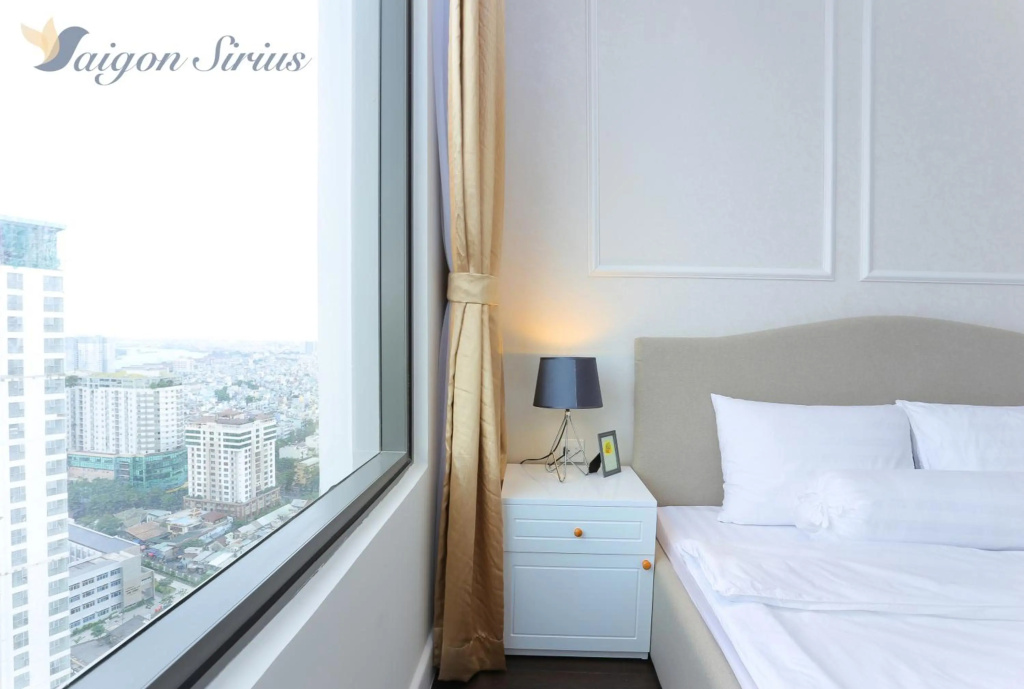 Saigon Sirius, photo 2