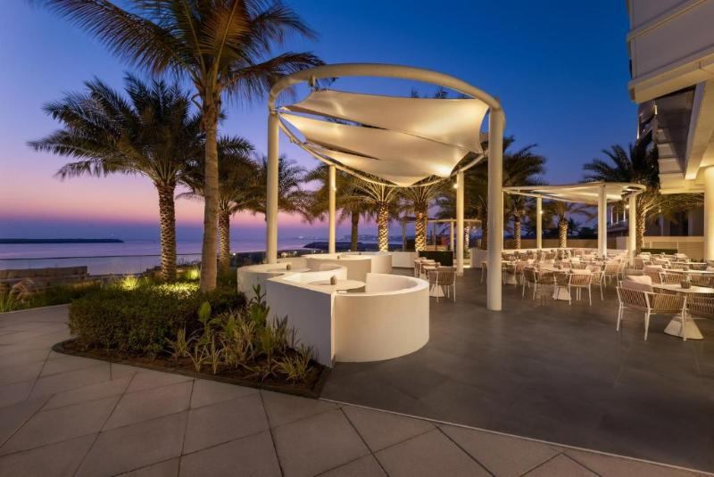 Hotel voco Muscat Al Mouj by IHG, photo 2