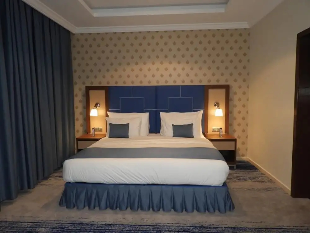 SwissBlue Serviced Apartments Alsamer — photo 4