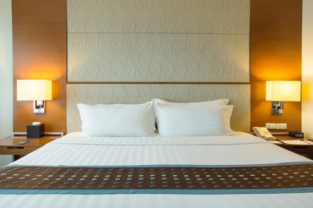 Lex Hotel Cebu