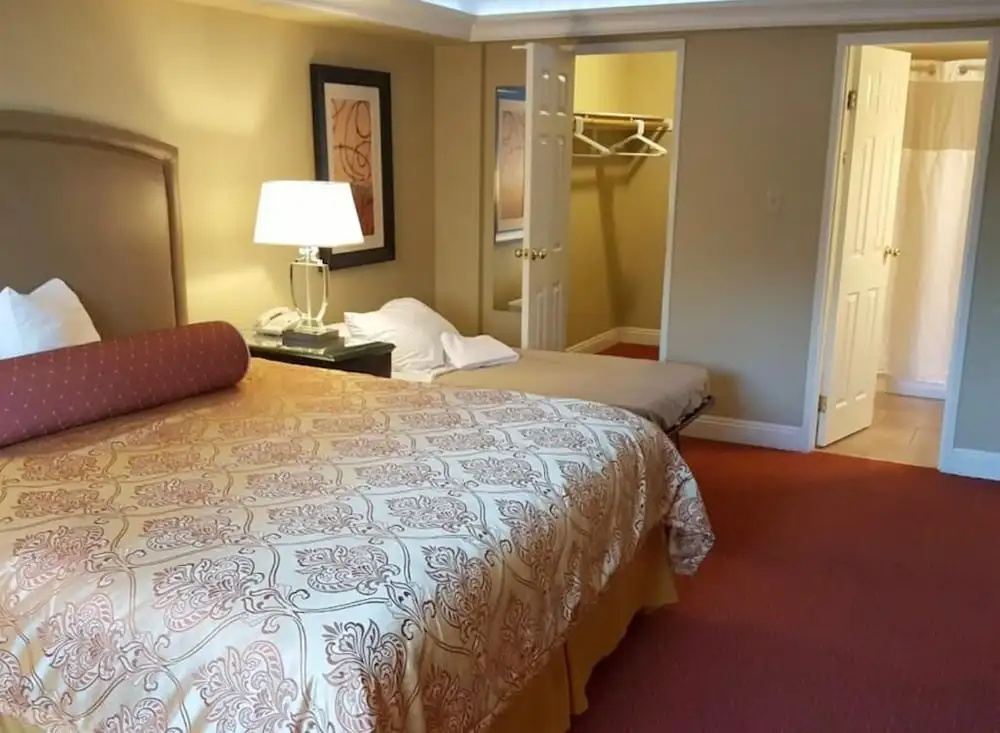 Jockey Club 2 bed 2 ba, photo 2
