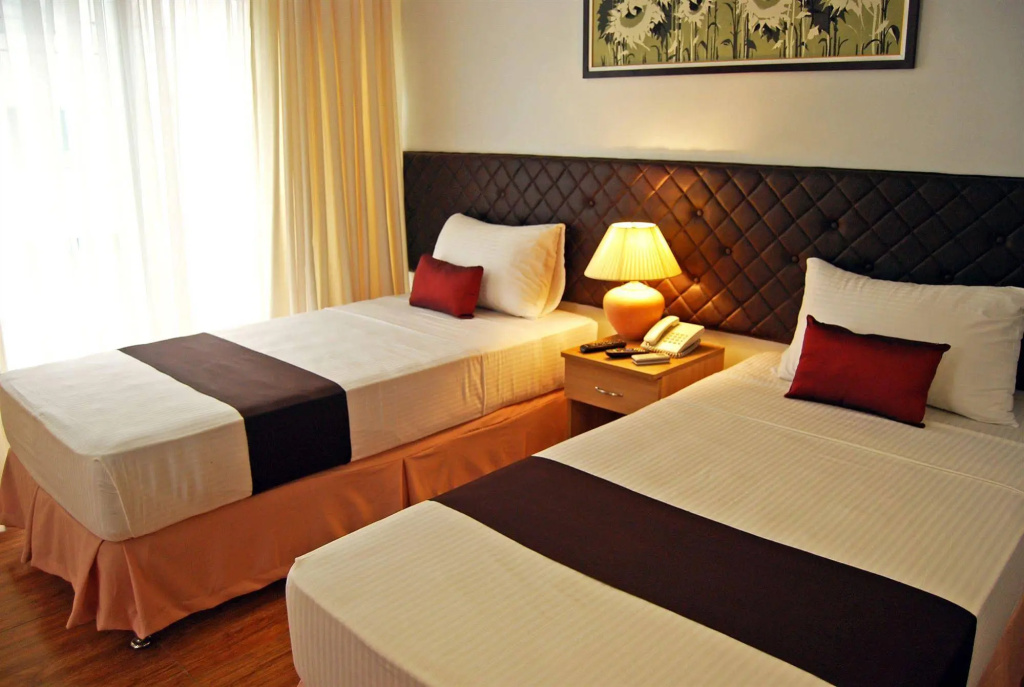 Cebu Capitol Central Hotel & Suites powered by Cocotel, photo 5