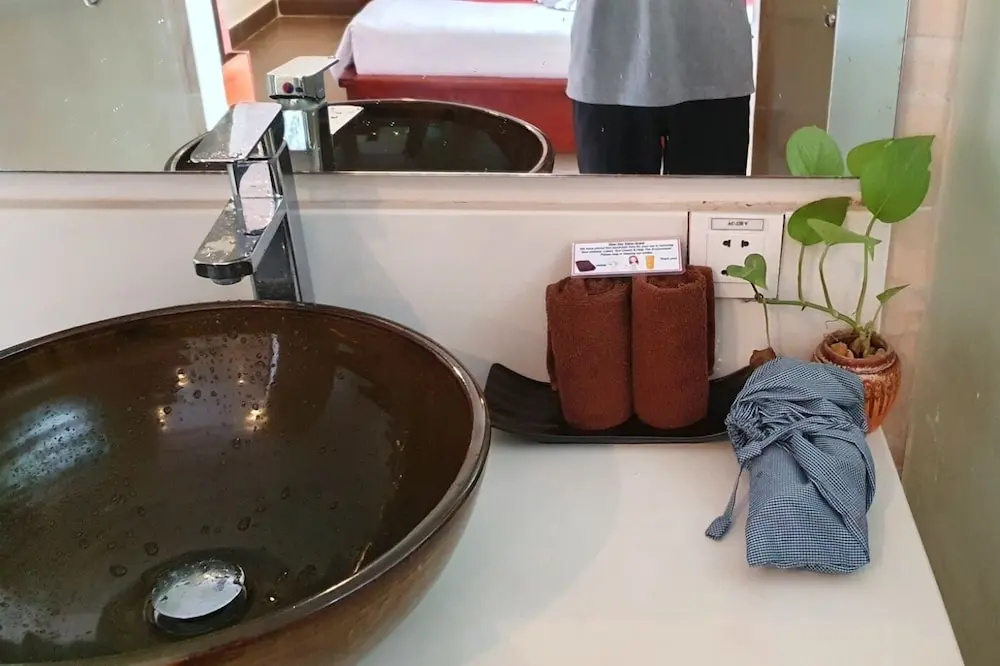 Siem Reap Tevi Residence — photo 7