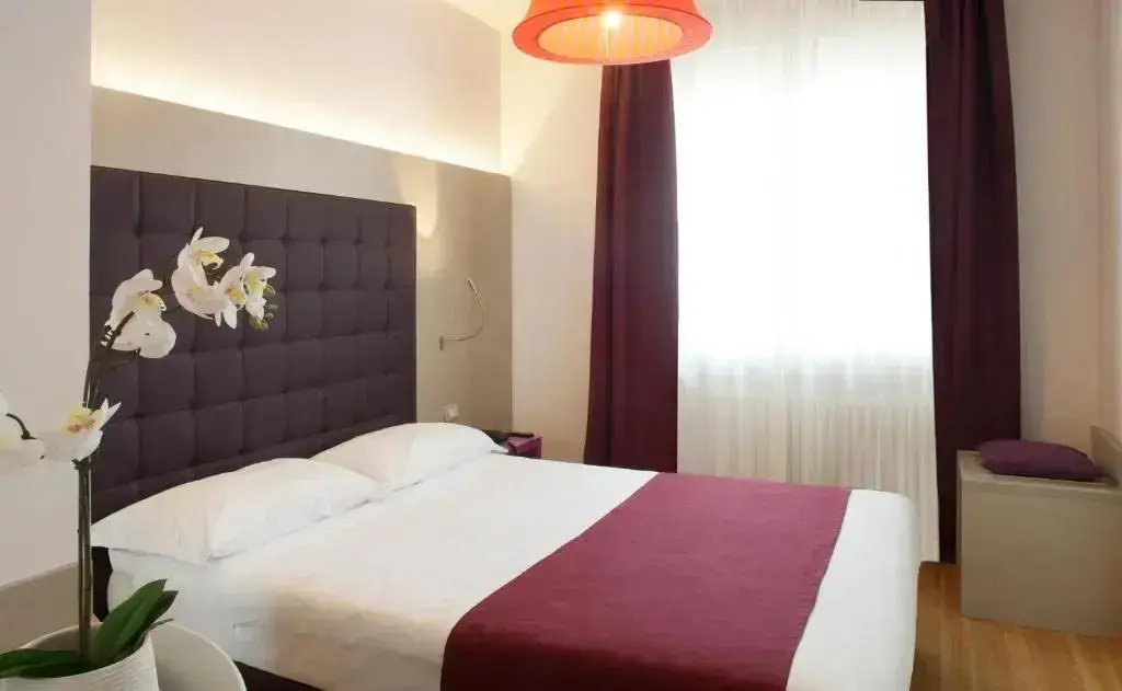 Hotel Milano Palmanova — photo 5