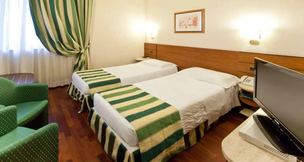 Hotel Mirage, Sure Hotel Collection by Best Western — photo 7