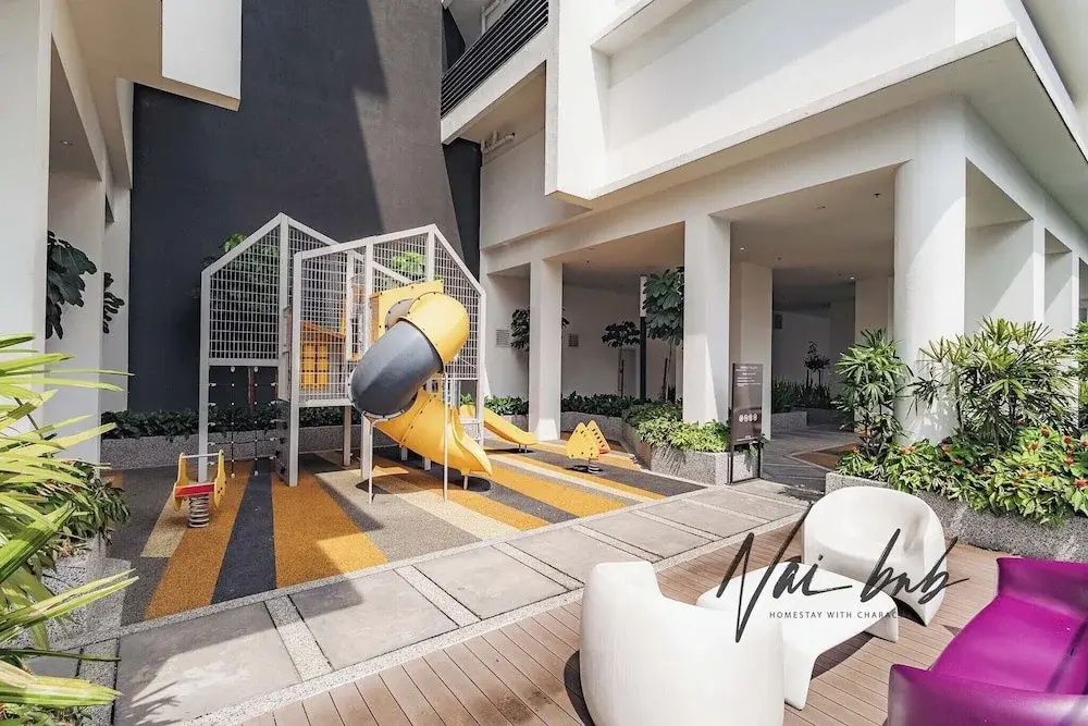 NaiBnB @ Quill Residences, photo 5