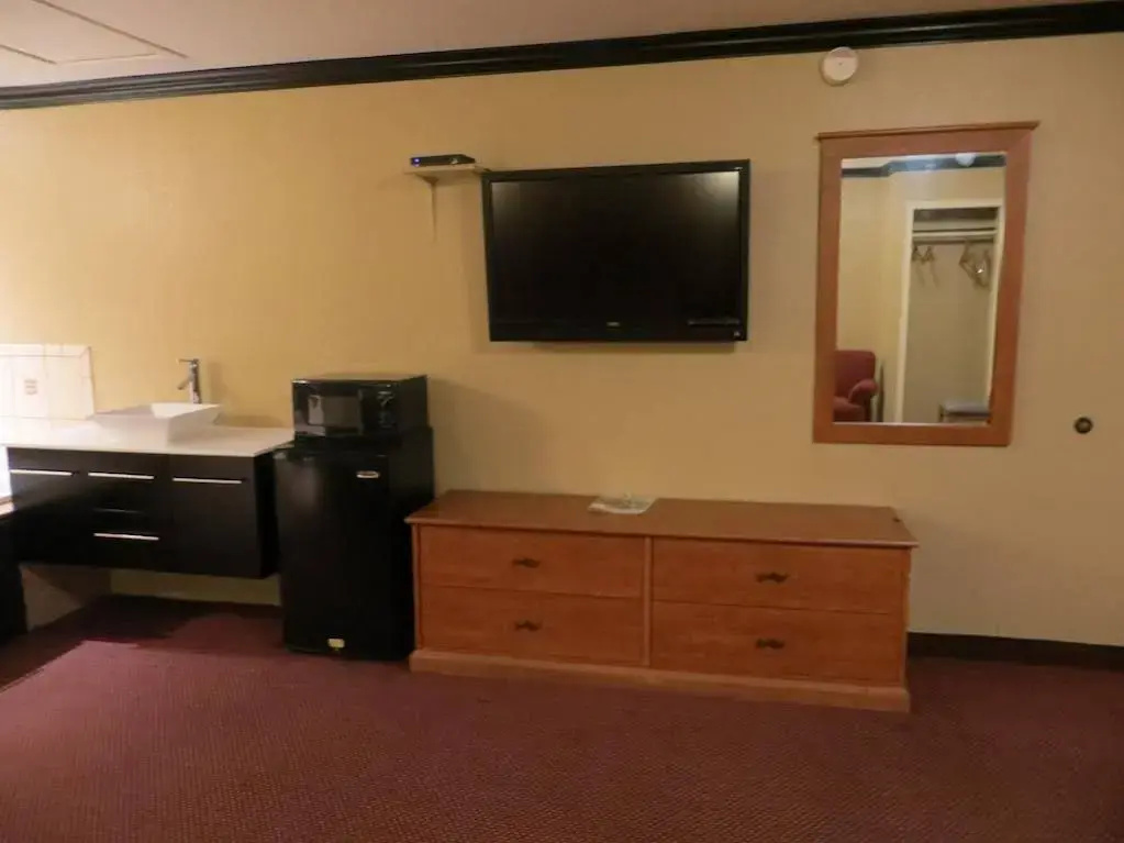 Economy Inn LAX, photo 5