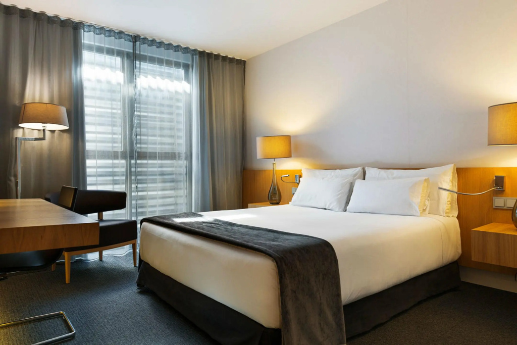 Hotel Royal Passeig de Gracia, photo 2