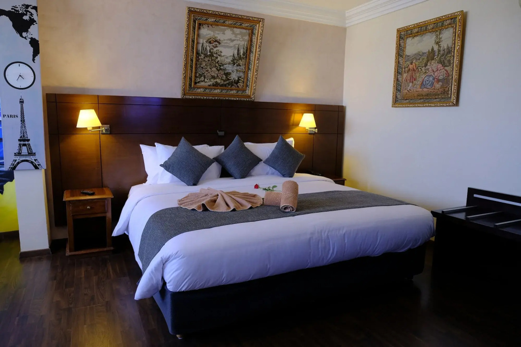 Hotel Washington — photo 6