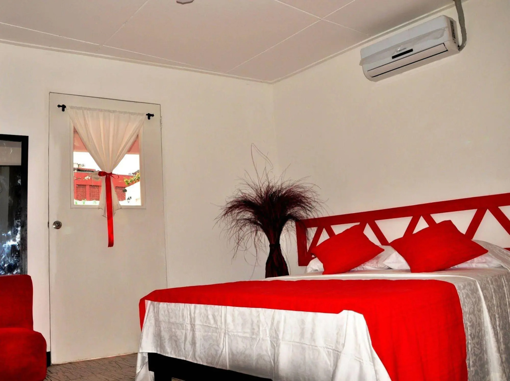 Hotel Balcones de Venecia — photo 3