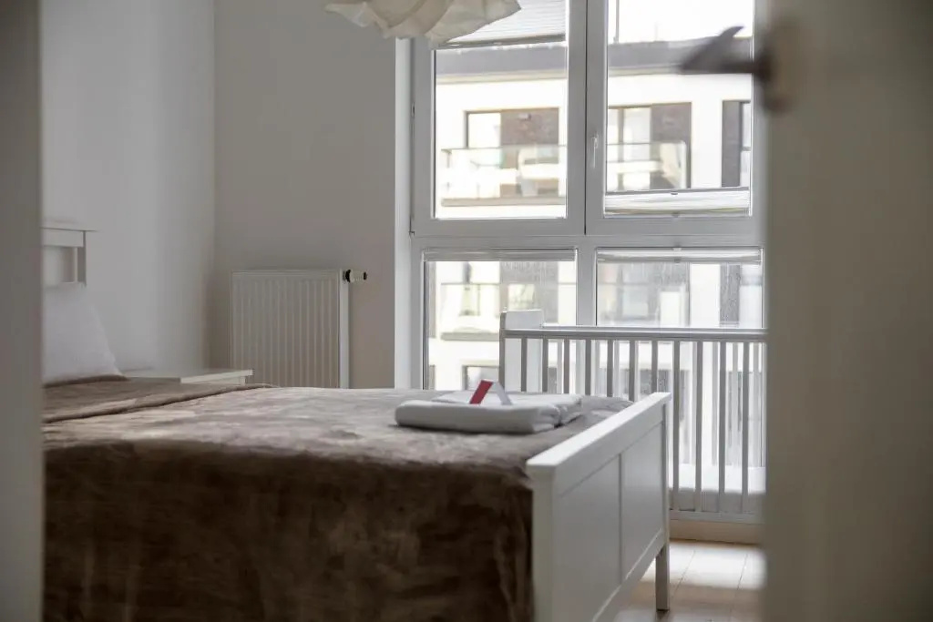 Rozlogi Sunny Apartment — photo 2
