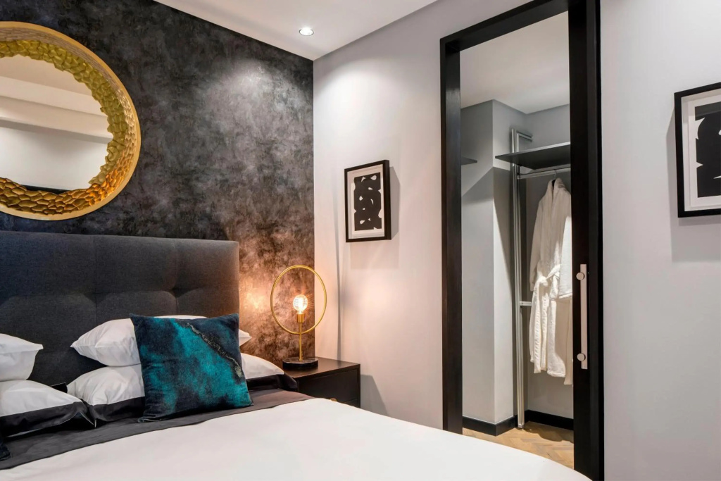 The Onyx Apartment Hotel by NEWMARK — photo 7