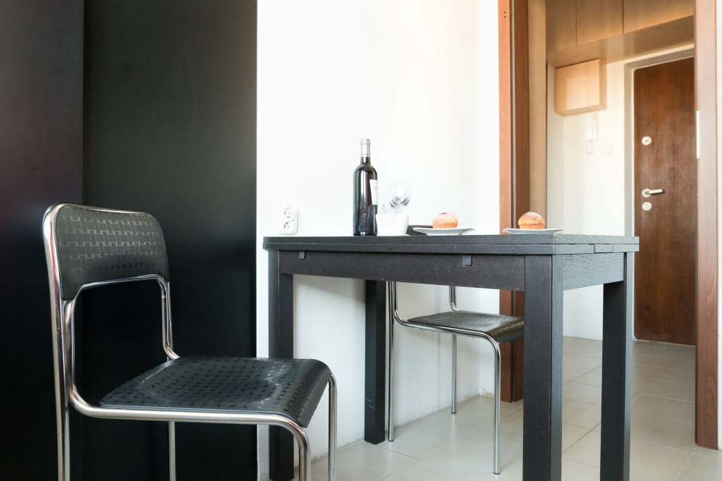 Apartamenty One by Your Freedom — photo 3