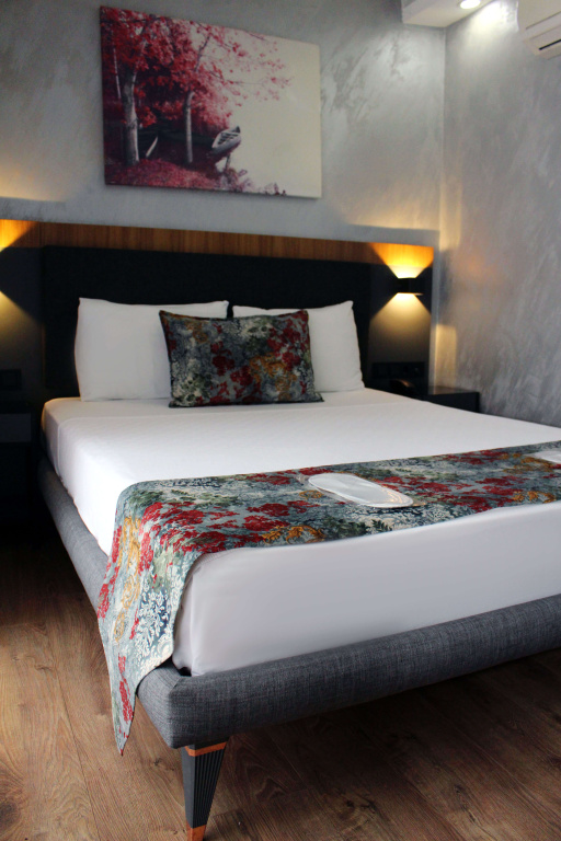 Istanbul Fair Hotel, photo 3