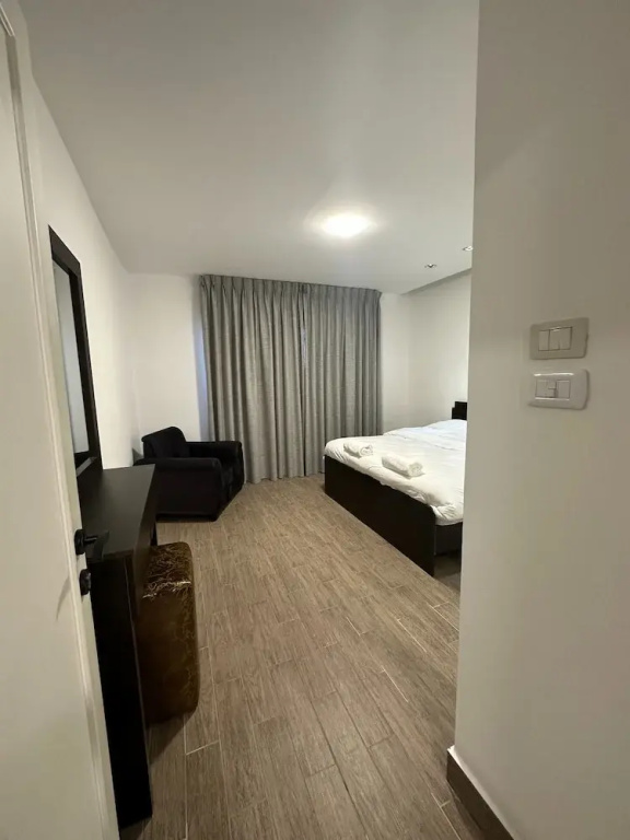 Charming Amman Apartment at Center
