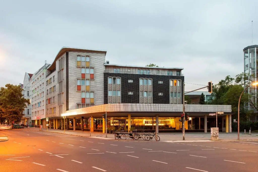 Quentin Boutique Hotel