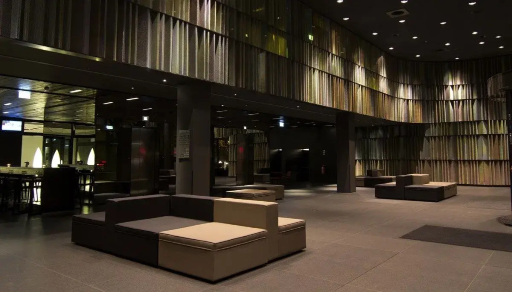 SANA Berlin Hotel, photo 2