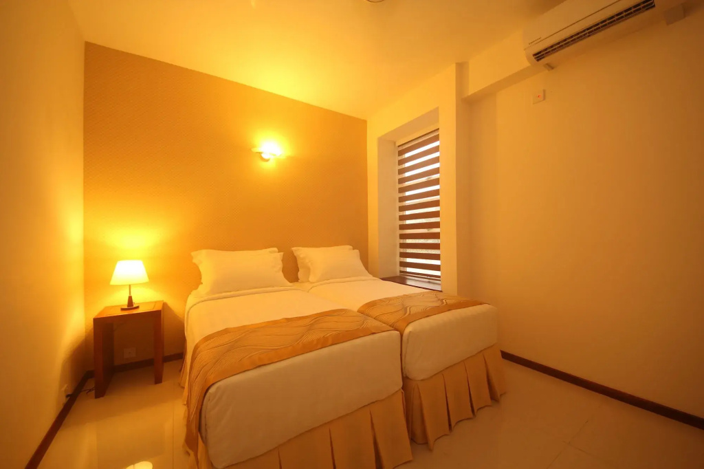 Unique Towers Luxury Boutique Suites — photo 7