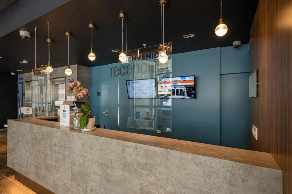 ibis Budget Lima Miraflores, photo 2